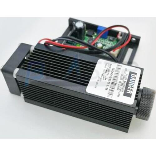 940nm 300mw Near Infrared High Power Laser Module Point Adjustable Focus