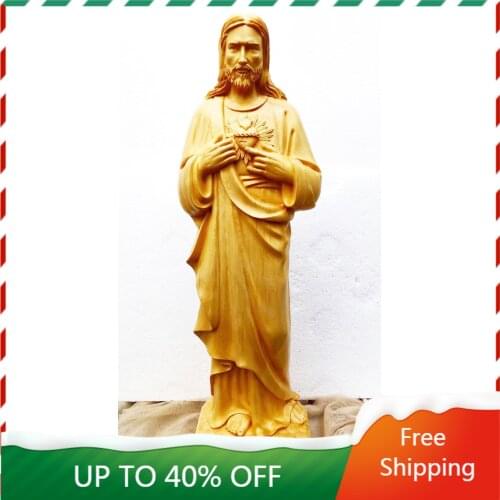 LISM Saints Figurines