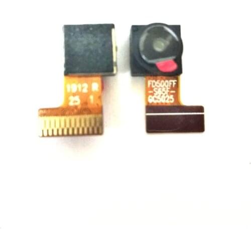New Original Photo OUKITEL C15 PRO/C15 Front Camera Module Accessories for Oukitel C15 PRO/C15