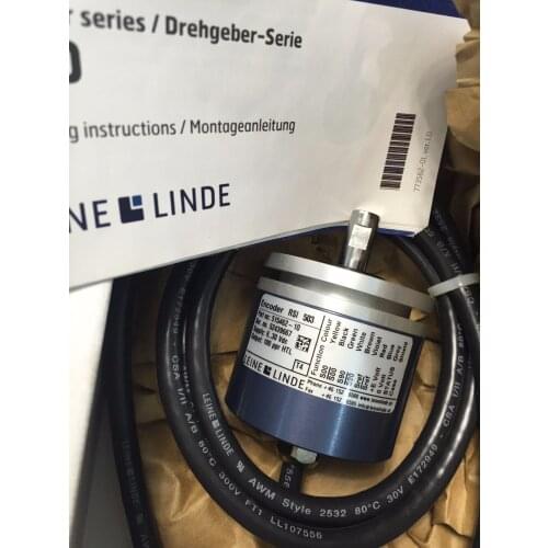 NEW&ORIGINAL ENCODER RSI 503 515462-10