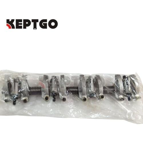 New rocker arm assy for Isuzu 4jb1