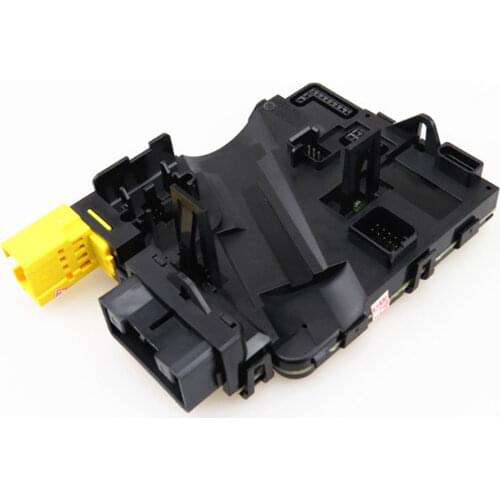 Original Multifunction Cruise Control Steering Wheel Modul For VW Caddy Tiguan Golf MK6 Touran Scirocco 1K0953549CD 1K0953549CC