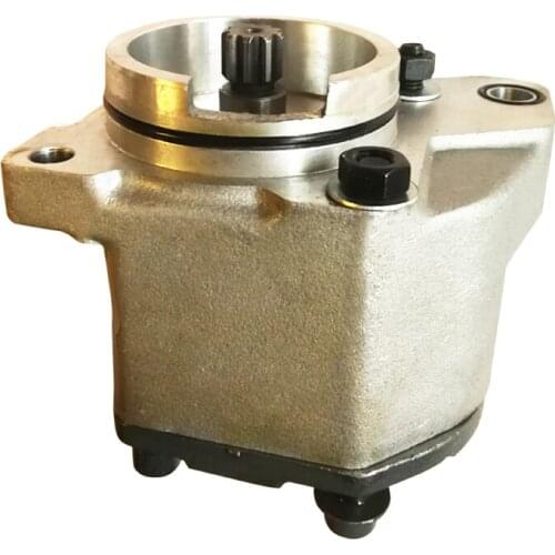 Pilot Pump A8VO200 Gear Pump A8V0140 for Repair REXROTH Piston Pump