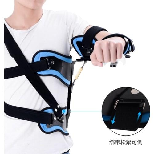 Shoulder fixed bracket shoulder injury of pomelo shoulder joint humerus fracture dislocation orthopaedic is