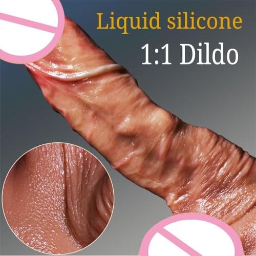 Qidia Dildos