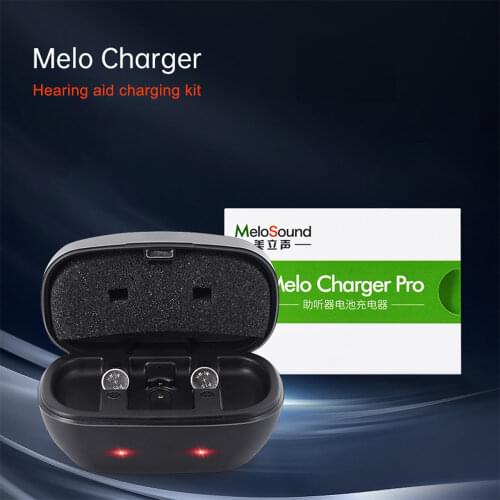 Hearing Aid Rechargeable battery A13 and Charger for Siemens Resound Phonak All brands A13 Battery Hearing Aid