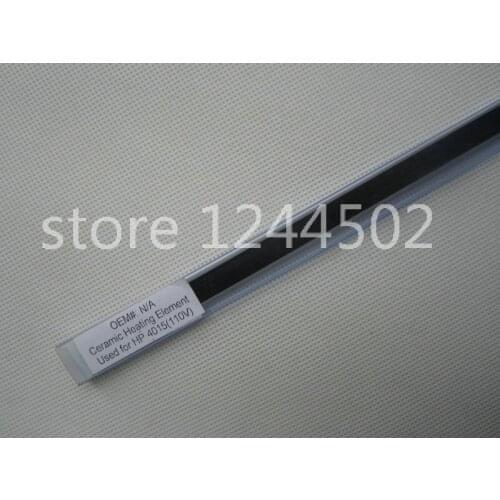 Compatible new heating element for HP P4014 P4015 110V and 220V 2 pcs per lot