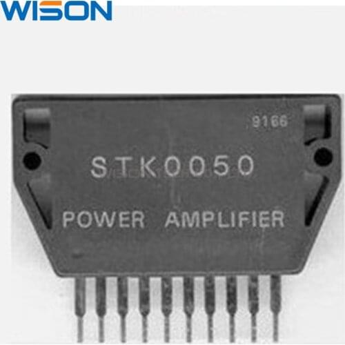 STK0050 STK-0050 Free Shippin original MODULE