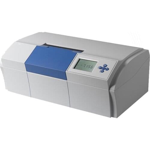 WZZ-2S / WZZ-2B Digital Automatic Polarimeter