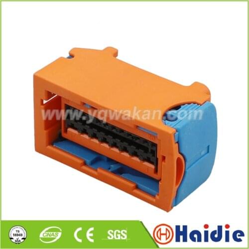 2sets 20pin auto wiring harness plug cable electric plug connector 211PC209S3055