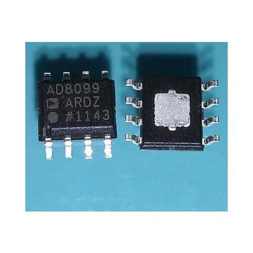 AD8099ARD AD8099ARDZ AD8099 SOP8 low noise operational amplifier