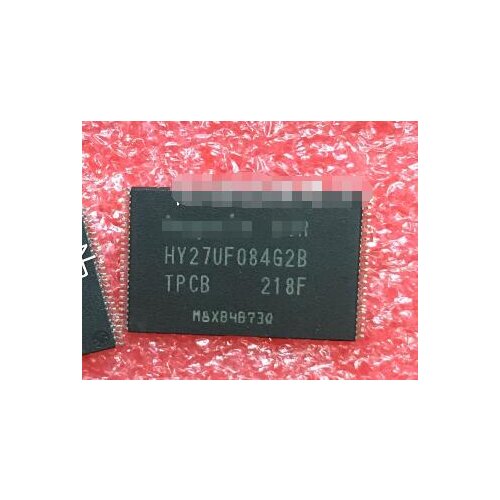 Free shipping 50 pcs HY27UF084G2B-TPCB HY27UF084G2B HY27UF084G2 TSOP48