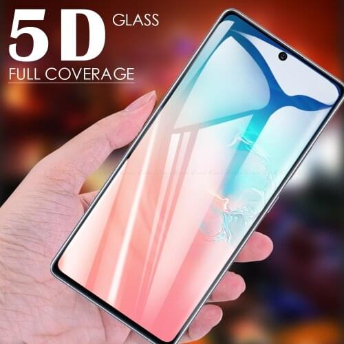 E-KINLIN Screen Protectors For Samsung Galaxy S10 Lite