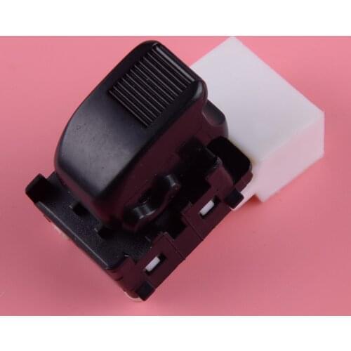 DWCX Car Auto Passenger Side Rear Power Window Master Switch 84810-87104 Fit For Daihatsu Sirion