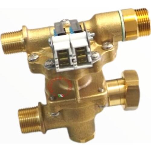 IMMERGAS Spare Parts For Gas Water Heaters