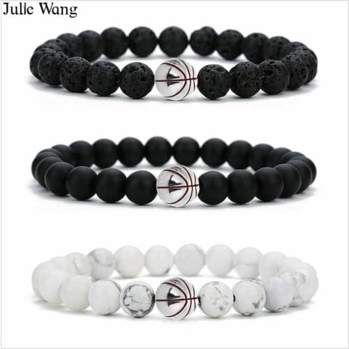 Парные браслеты Julie Wang China At AliExpress