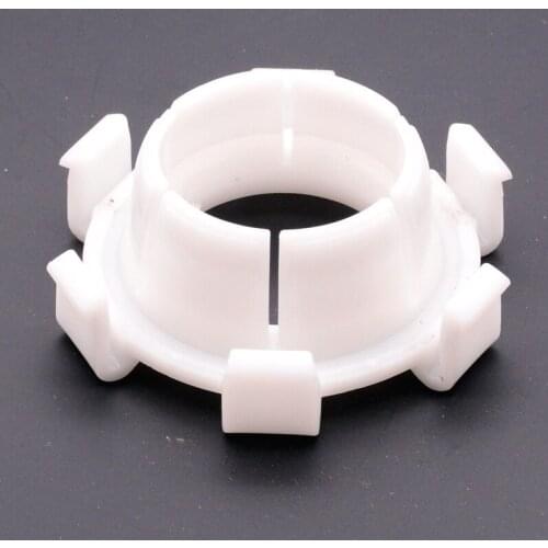 Car Manual Gearbox Transmission Drivetrain Gear Selector Shift Stick Lever Rod Bush Repair For VW Audi Seat Skoda 1J0711251