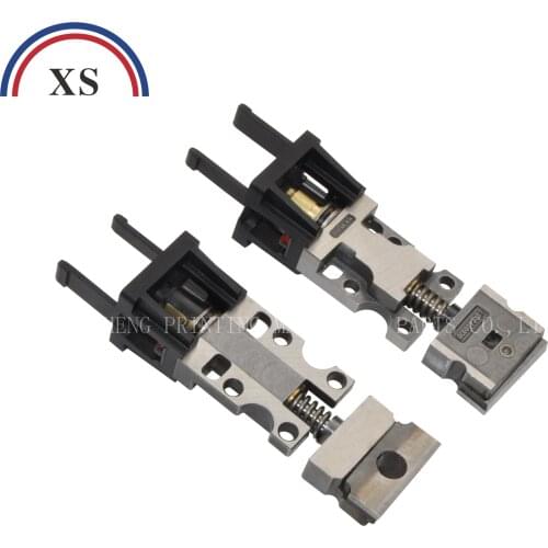 Roland 700 holder,Roland ink key motor holder Man Roland offset machines spare parts HIGH QUALITY PRINTING MACHINE PARTS