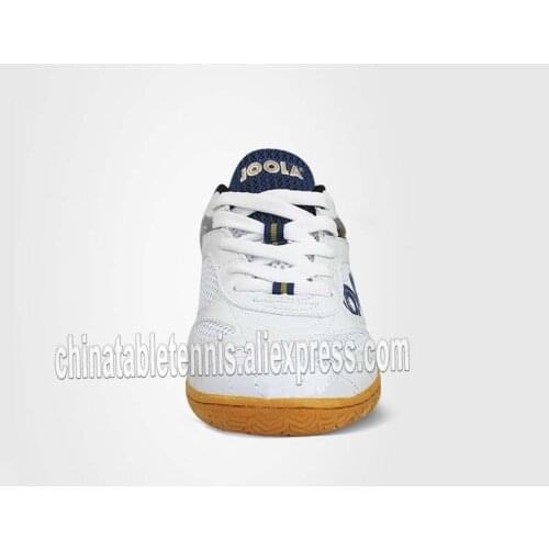 JOOLA professional table tennis shoes for mens and women ping pong shoe for tounament Masculino Zapatos Tenis De Mujer