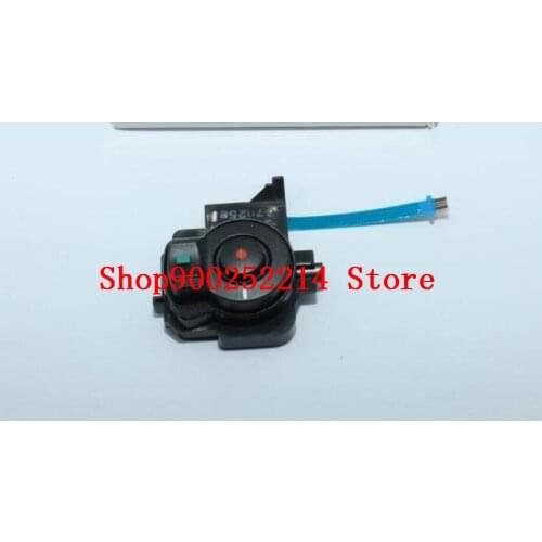 Repair Parts For Sony HXR-NX3 HXR-NX5 HXR-NX5U HXR-MC1500 HXR-MC2500 PXW-Z100 HDR-AX2000 Power Switch Block Ass'y 148744711