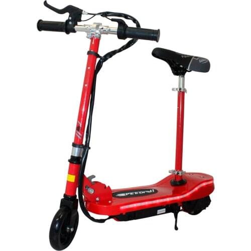 Speedroll Children's Scooters