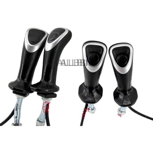 For wood gripper gripper wood gripper gripper wood gripper three button upgrade wheel excavator handle excavator accessories