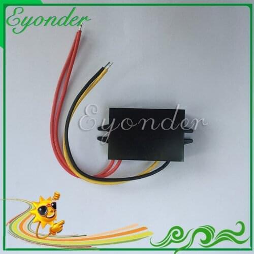 Wholesale Price 22v~28vac 24 volt ac to 24 volt dc 1a 24w ac to dc power supply converter rectifier module