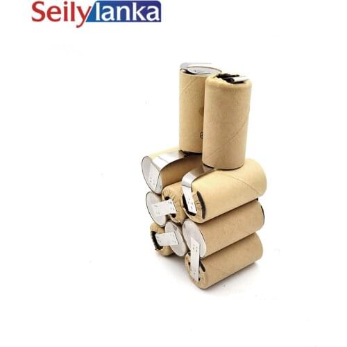 3000mAh for Bosch 12V Ni MH Battery pack CD 2607335021 2607335014 2607335180 GBM12VE GBM12VES GBM12VEBS GBM12VESP GSB12VE GSB12V