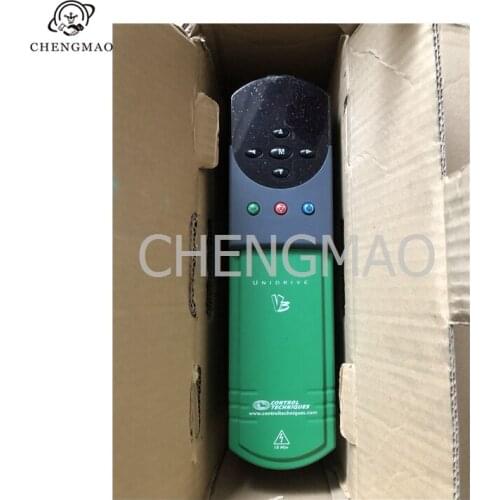 CT Unidrive UNI1205 2.2KW AC Servo Drive Amplifier Controller