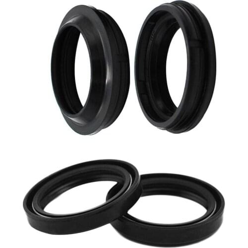 Motorcycle 36*48*8 36 48 8 Fork Damper Shock Oil Seal Dust Seal For Honda CR80R CR 80 R 1992-1995