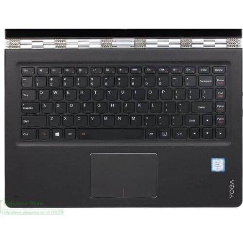 For Lenovo V4400U M4400S M4400 M4400A B4450S B4400S B4400A S40-70 i1000 U31-70 Clear Tpu Keyboard Protector Skin Cover