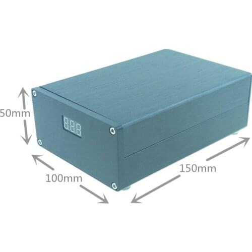 Linear power supply LPS 25VA Ultra-Low Noise output DC 12V 2A /15V 1.5A /18V 1A upgrade To HIFI AUDIO DAC Power Adap