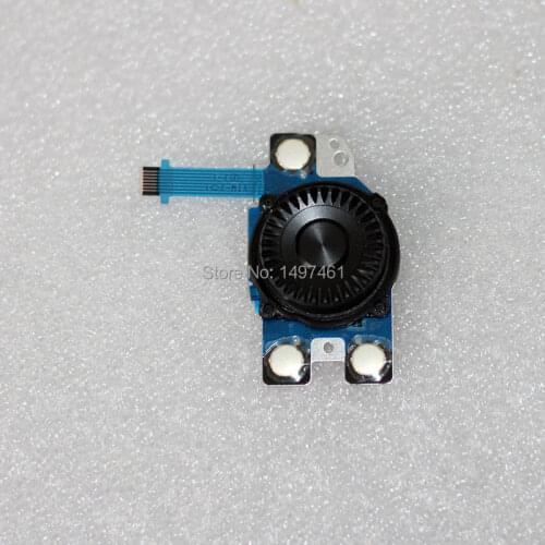 New control switch block Menu board repair parts for Sony ILCE-9 ILCE-7M3 ILCE-7rM3 A7M3 A7rM3 A7III A7rIII A9 Camera