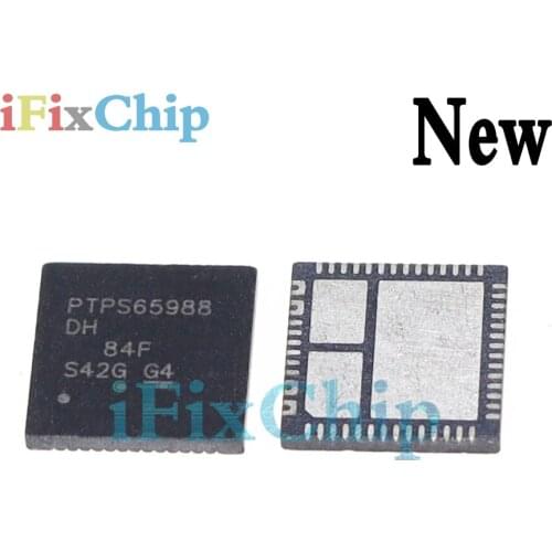 New PTPS65988DH PTPS65988 QFN