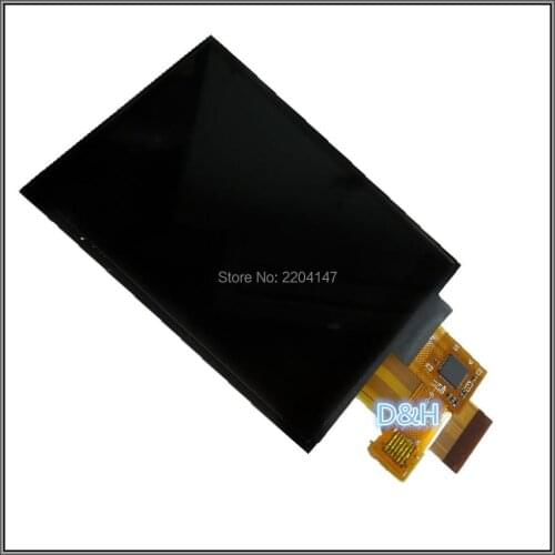 NEW LCD Display Screen For Nikon Coolpix S6900 Digital Camera Repair Part +Touch