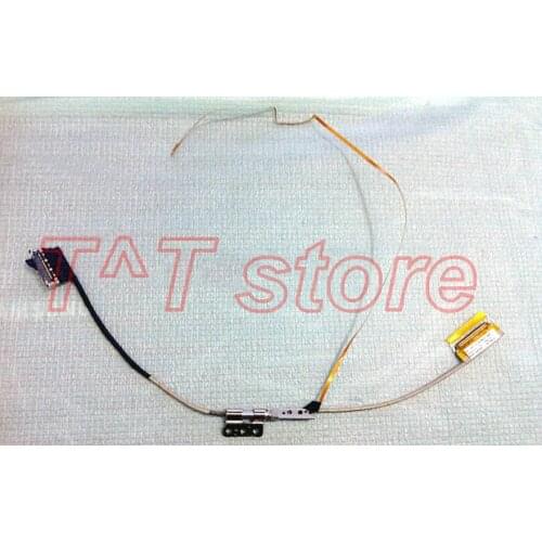 Original Original for 900X3F NP900X3F LCD LVDS CABLE hinge BA39-01192A test good free shipping