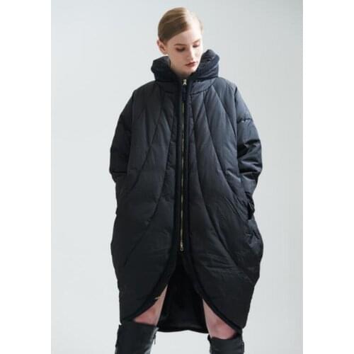 Poetic quality or flavour Women's Large Jackets