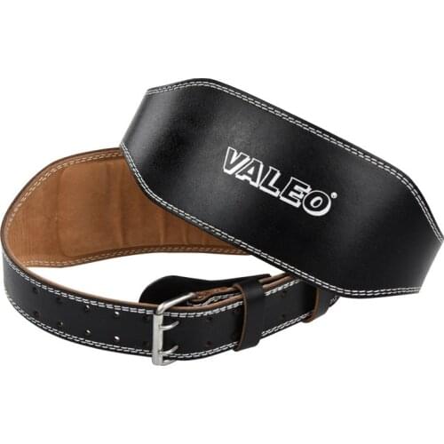 Weightlifting Belt Cowhide Leather Men Lumbar Protection Gym Fitness Training Squats Powerlifting Back Weight Lifting Belts