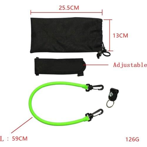 Sports Golf Swing Trainer Aid Grip Secret Bracelet Trainer Golf Training Aids