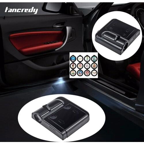 Tancredy Outdoor Lighting