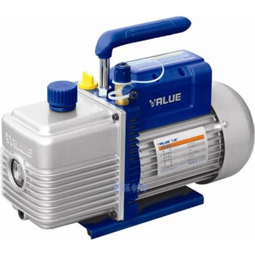 250W 2L vacuum pump FY-2C-N vacuum packaging mold injection mold evacuation refrigeration maintenance tools