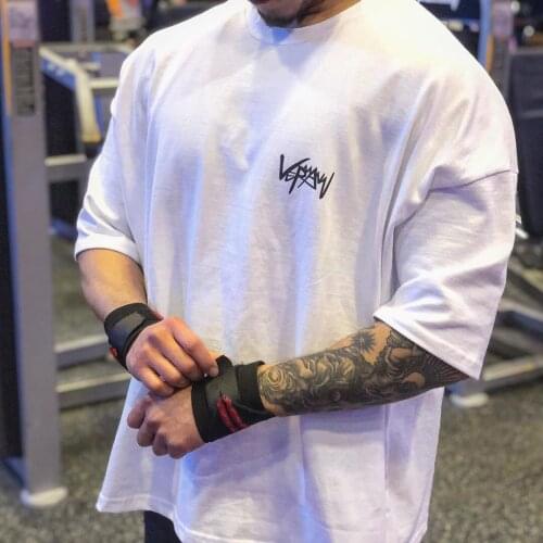 WZFJM Men's T-shirts With Inscriptions