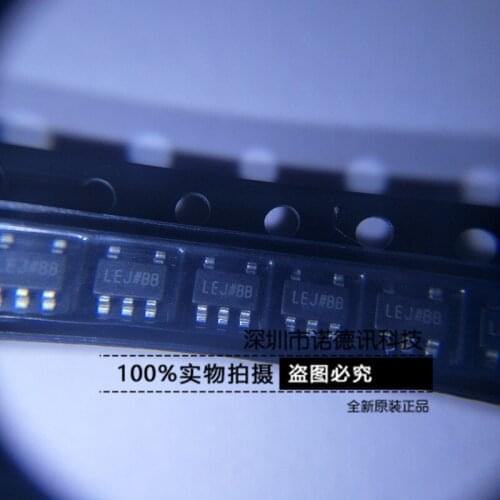 100% New&original ADP150AUJZ-3.3 ADP150-3.3 LEJ#** SOT23-5 In Stock