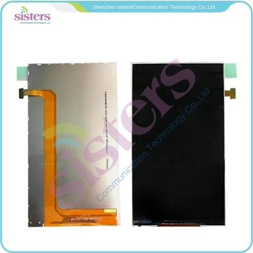 100% Original LCD Display Screen Panel Replacement Repair parts For Lenovo A916 + Free Shipping