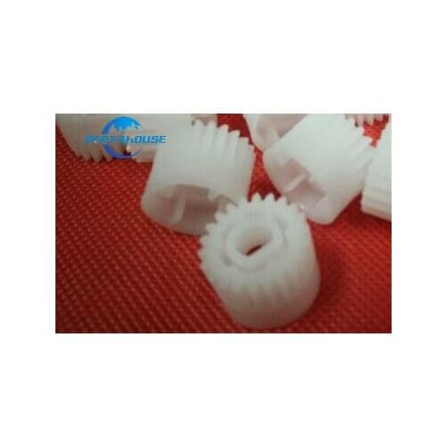5Pcs Developer gear NGERH1371FCZ1 NGERH1371FCZZ for Sharp AR350 351 450 355 AR455 310 420U 451 351 3510 3511 3512 4510 4511 4512