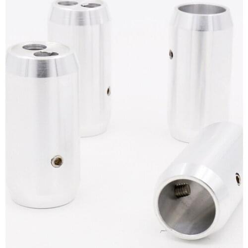 16mm Diameter Speaker Cable Audio Wire Pant Boot Y splitter