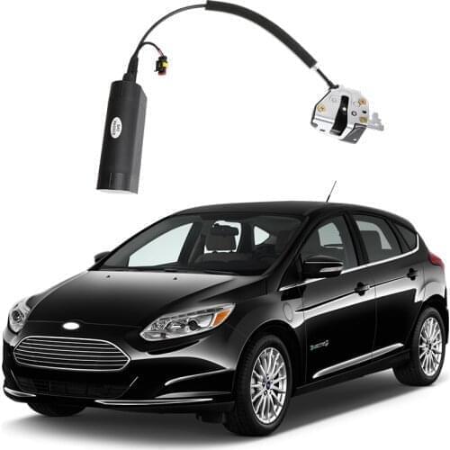 For Ford Focus Electric suction door Automobile refitted automatic locks Car accessories Intelligence Suction door
