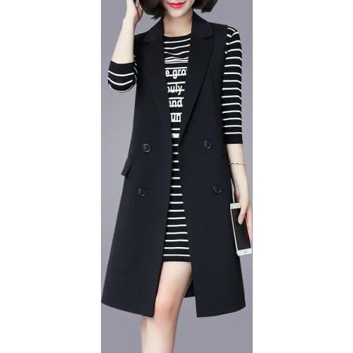 Huapang-Lsl Women's Vests