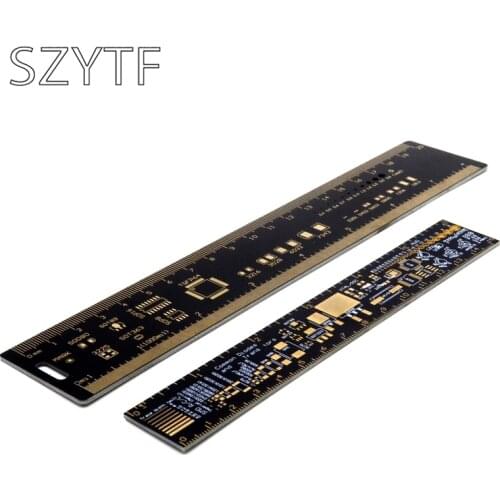 PCB engineering encapsulated with feet PCB unit 15/ 20/25/30CM