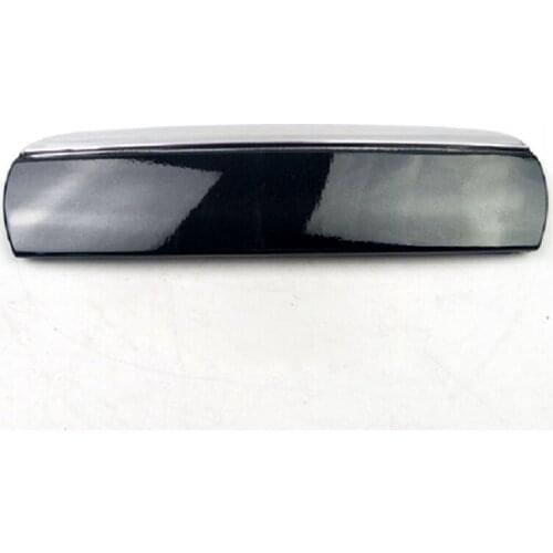 Car Outside Exterior Door Handle Cover Cap ABS Fit For Audi A6 C6 4F1839239A 2005 2006 2007 2008 2009 2010 2011